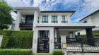 ขายบ้านเดี่ยว 2 ชั้น โครงการเศรษฐสิริ แจ้งวัฒนะ ประชาชื่น 2 ปากเก
