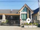ขายถูกมาก!! บ้านชั้นเดียว แต่งสวย พร้อมเฟอร์ อ.บ้านฉาง จ.ระยอง ใกล้โรบินสัน โลตัส หาดน้ำริน  นิคมฯ