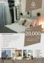 For Rent!! Supalai Loft Sathorn-Ratchaphruek Fully furnished 450m. from Bang Wa BTS & MRT Interchange