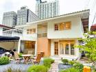 4นอน ประชาราษฎร์บำเพ็ญ คฤหาสน์ บ้านใหม่เอี่ยมสุดหรู 2ชั้น  352ตร.