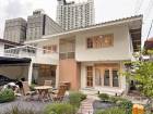 ให้เช่าบ้านเดี่ยว 2 ชั้น 59 ตร.ว. ย่านห้วยขวาง สุทธิสาร รัชดา