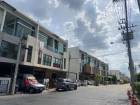 ให้เช่าทาวน์โฮม 3ชั้น โคราซอน ประชาชื่น บางตลาด ปากเกร็ด นนทบุรี