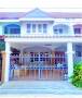 ประชาชื่น2-6 สะพาน 99 รร.สามเสน2 550ม. ให้เช่าทาวน์เฮ้าส์ 2 ชั้น