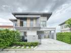 ขายบ้านเดี่ยว 2  โครงการเวนิว ไอดี ปิ่นเกล้า - ศาลายา นนทบุรี