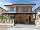 บ้านเช่า 3 ห้องนอน 3 ห้องน้ำ โครงการแกรนล้านนา เชียงใหม่