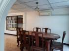 ให้เช่าบ้านเดี่ยว2ชั้น50ตร.ว3นอน2น้ำตกแต่งพร้อมเฟอร์ครบเช่า35000บ