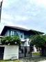 บ้านเดี่ยวสุดหรู 19 ล้าน เศรษฐสิริ แสนสิริ ใจกลางเมือง เงียบสงบ