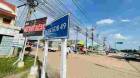 ขายที่ดินเปล่า ทำเลดี ใกล้ตลาดสดบ้านน้ำสวย อำเภอสระใคร จังหวัดหนอ