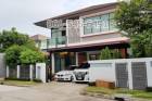 ขาย บ้าน เศรษฐสิริ แจ้งวัฒนะ-ประชาชื่น หลังใหญ่ สวย ทำเลดี คุ้มค่ามาก