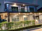 บ้านเดี่ยว2ชั้นให้เช่า 51ตรว.วิวสระว่ายน้ำ พระราม9