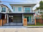 บ้านเดี่ยวให้เช่า  โครงการ ภัสสร ไพร์ด ศรีนครินทร์ หนามแดง