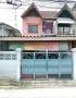 ขายทาวน์เฮาส์ 2ชั้น 21 ตร.ว ซอยวชิรธรรมสาธิต 57 สุขุมวิท 101/1