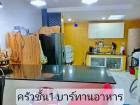 ให้เช่าทาวน์โฮม 4 ชั้น 25ตร.วา.400ตร.ม.4BTSปุณณวิถี อุดมสุข 600ม.