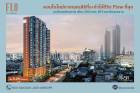FLO by Sansiri Riverside Living, Investment Value ราคาเริ่มต้นเพียง 3.09 ล้านบาท ทำเลคลองสาน ใกล้ BTS โทร 061-6161426