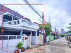 ทาวน์เฮ้าส์ 2 ชั้น 26 MRT บางซื่อ เตาปูน 1.7 กม. แยกสะพาน 99 3นอน
