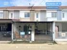 ขาย!! บ้านพฤกษา 81 พหลโยธิน-นวนคร (ขนาด 18 ตร.ว.) คลองหลวง ปทุมธานี ใกล้ ม.ธรรมศาสตร์ รังสิต ฟิวเจอร์ พาร์ค ตลาดไท  Baan Pruksa 81 Paholyothin-Nawanakorn