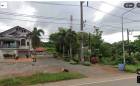 ขายบ้านพร้อมสวนยางพารา ทำเลทอง แหลมงอบ ตราด 13-0-59.8 ไร่ 