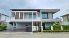 บ้านเดี่ยว บางกอก บูเลอวาร์ด วิภาวดี - พหลโยธิน แปลงหน้าสวน
