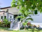 House for rent 2bed 1bath near maenam beach 200metter koh samui 