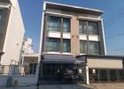 ให้เช่าทาวน์โฮม พร้อมเฟอร์ บ้านกลางเมือง โชคชัย 4 ซอย 50
