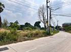 ขายที่ดิหนองไม้แดง ชลบุรี ทำเลทอง การเดินทางสะดวก ใกล้แหล่งชุมชน