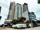 ขายห้องชุด 3 นอน คอนโดเมือง เดอะสกายศรีราชา ใกล้สุขุุมวิท โรบินสั