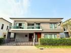 ให้เช่าบ้าน The City Bangna แบบบ้าน Emerald บ้านหันหน้าทิศใต้