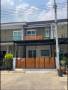 ให้เช่า หมู่บ้านพาทาโกเนีย รามอินทรา-ซาฟารี ถนนเลียบคลองสอง