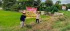 ขายที่ดิน 3-1-0 ไร่  บ้านคลอง ต.วัดจันทร์ อ.เมือง จ.พิษณุโลก