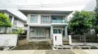 บ้านเดี่ยว ถนนสะพานนนทบุรี-บางบัวทอง ฮาบิเทีย บอนด์ ราชพฤกษ์ ขายถ
