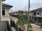 ให้เช่า บ้านเดี่ยว M1311 ภัสสร เพรสทีจ ลุกซ์ พัฒนาการ 150 ตรม 36 ตรว