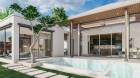 For Sales : Kohkaew, Modern Luxury Pool Villa, 5 Bedrooms 6 Bathr