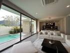 For Sales : Kathu-Patong, Luxury Pool Villa, 4 Bedrooms 4 Bathroo