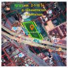 ขายที่ดินสวย ใกล้ รพ. นครนายก1 กม. ติดถนนสุวรรณศร
