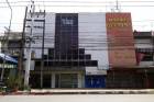ขาย สำนักงาน 3 ชั้น อำเภอแปลงยาว จังหวัด ฉะเชิงเทรา
