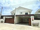 เริ่มต้นเพียง 2.95 ล้าน บ้านแฝดใหม่ 2 ชั้น สันกำแพง น้ำไม่ท่วม