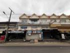 ขาย อาคารพาณิชย์ 3 ชั้น ถนน ชาตะผดุง เมืองขอนแก่น