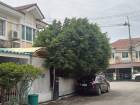 ทาวน์เฮ้าส์ทำเลดีใจกลางนนทบุรี หมู่บ้านพฤกษาวิลล์ 22