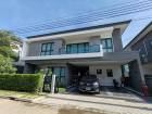 ให้เช่าบ้านเดี่ยว เดอะ ซิตี้ บางนา