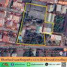 ขายที่ดินพร้อมบ้านและสิ่งปลูกสร้าง ขนาด3-2-74.3ไร่ ซ.ติวานนท์-ปากเกร็ด22 