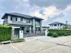 ขายบ้าน 2 ชั้น หมู่บ้านณุศาศิริ ซิตี้ พระราม 2 ใกล้ รร.นานาชาตินอ