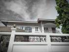 ให้เช่าบ้านเดี่ยว 2 ชั้น 100 ตรว. 4 ห้องนอน ย่านสุขุมวิท 77- อ่อน