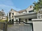 BH3736 ให้เช่าบ้านเดี่ยวสุดหรู  นันทวัน NANTAWAN ปิ่นเกล้า