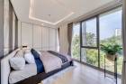 BH3732 ให้เช่า Penthouse คอนโด FYNN สุขุมวิท 31 ใกล้ BTS พร้อมพงษ