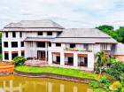 ขายคฤหาสน์ หลังใหญ่ 34-2-83 ไร่ คลองสามวา มีนบุรี กรุงเทพ