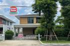  บ้านเดี่ยว หมู่บ้าน คณาสิริ วงแหวน-ลำลูกกา คลอง 5 เนื้อที่ 51 ตรว. ตำบลบึงคำพร้อย อำเภอลำลูกกา จังหวัดปทุมธานี