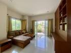 บ้านเดี่ยว พื้นที่สวนกว้าง โครงการเพอร์เฟค เพลส ราชพฤกษ์ เฟส 1