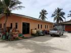 ขายโรงงานบ้านบึงชลบุรี เนื้อที่ดิน 8  ไร่  50  ตรว.