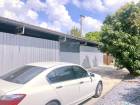 รามอินทรา ประเสริฐมนูกิจ โกดัง โรงงาน จอดรถ 322ตร.ม. MRT ลาดปลาเค