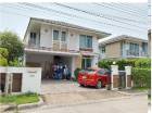 ขายบ้านเดี่ยวมือสอง เขตลาดกระบัง  กรุงเทพฯ